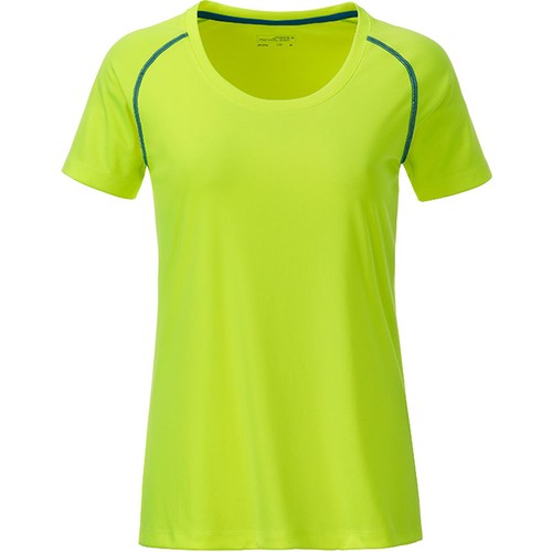 Maillot_running_Femme_jaune_Devant_JN495_CYBER25.jpg