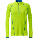 Maillot_running_Femme_jaune_Devant_JN497_CYBER25.jpg