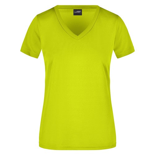 Maillot_running_Femme_jaune_acide_Devant_JN735_CYBER25.jpg