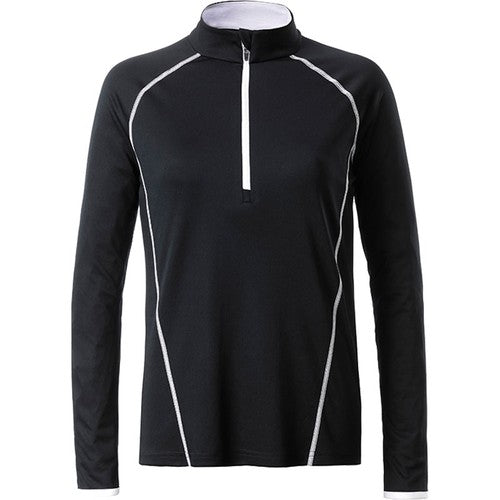 Maillot_running_Femme_noir_Devant_JN497_CYBER25.jpg