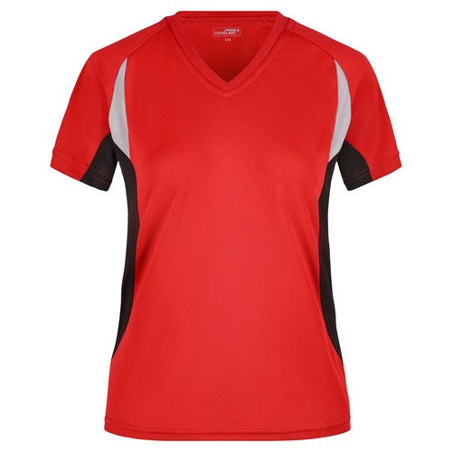 Maillot_running_Femme_rouge_noir_Devant_JN390_CYBER25.jpg