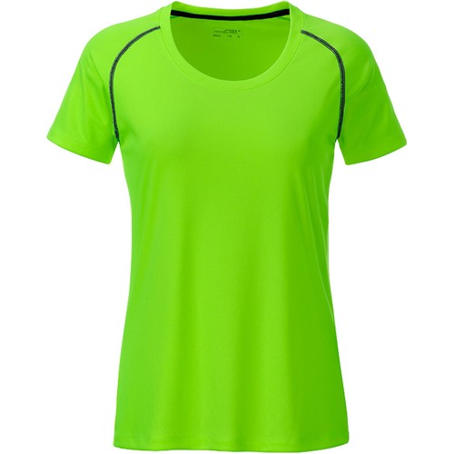 Maillot_running_Femme_vert_vif_Devant_JN495_CYBER25.jpg