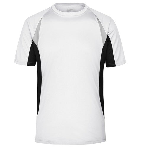 Maillot_running_Homme_blanc_noir_Devant_JN391_CYBER25.jpg