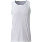 Maillot_running_Homme_blanc_vert_vif_Devant_JN494_CYBER25.jpg