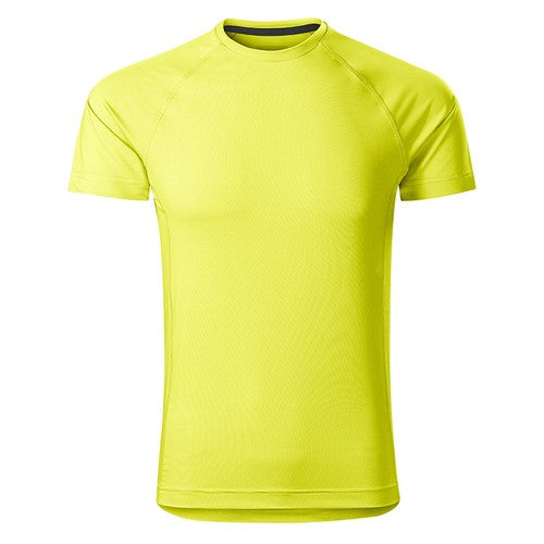Maillot_running_Homme_jaune_fluo_Devant_MF175_CYBER25.jpg