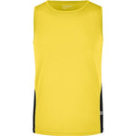 Maillot_running_Homme_jaune_noir_Devant_JN305_CYBER25.jpg