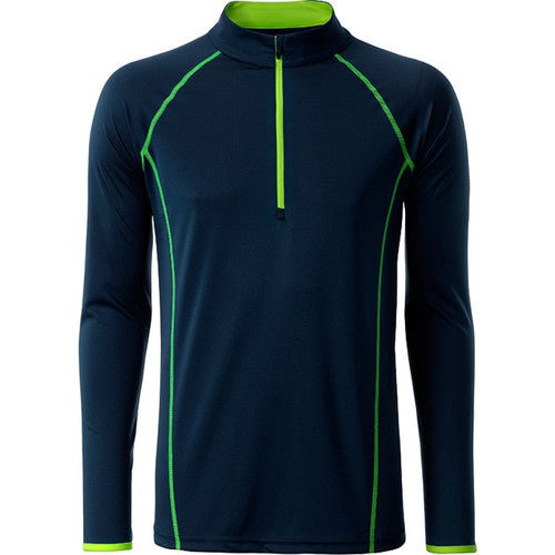 Maillot_running_Homme_marine_Devant_JN498_CYBER25.jpg