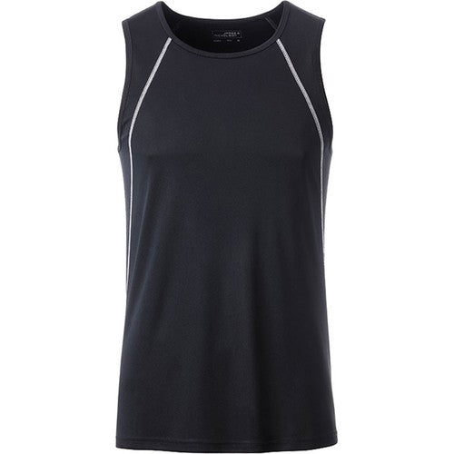Maillot_running_Homme_noir_Devant_JN494_CYBER25.jpg
