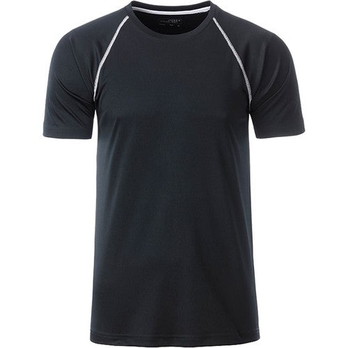 Maillot_running_Homme_noir_Devant_JN496_CYBER25.jpg