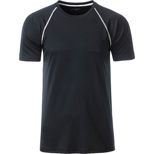 Maillot_running_Homme_noir_Devant_JN496_CYBER26.jpg