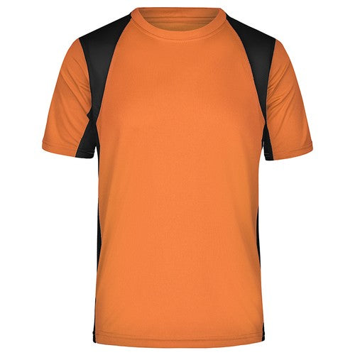 Maillot_running_Homme_orange_noir_Devant_JN306C_CYBER25.jpg