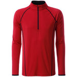 Maillot_running_Homme_rouge_Devant_JN498_CYBER25.jpg