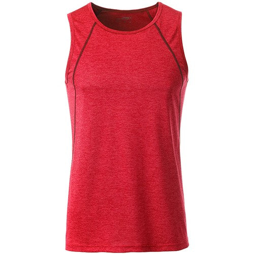 Maillot_running_Homme_rouge_melange_Devant_JN494_CYBER25.jpg
