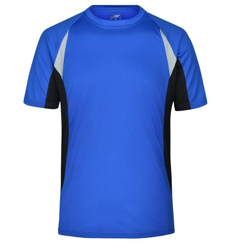 Maillot_running_Homme_royal_noir_Devant_JN391_CYBER25.jpg