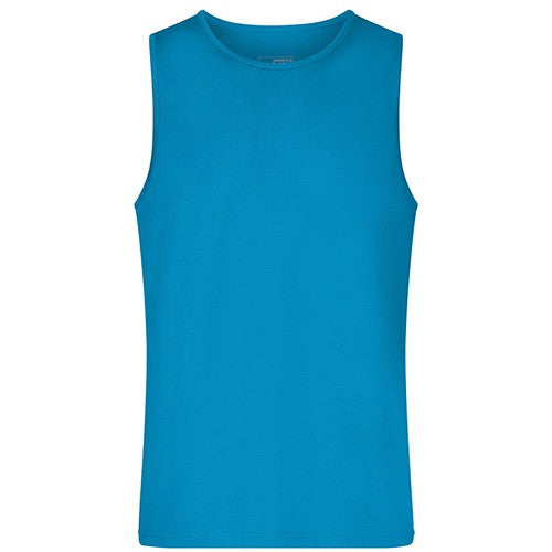 Maillot_running_Homme_turquoise_Devant_JN738_CYBER26.jpg