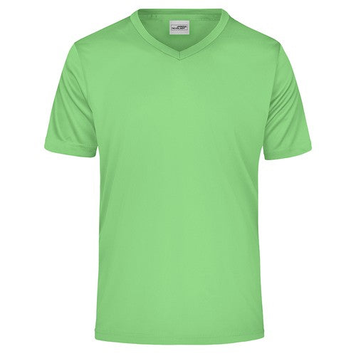Maillot_running_Homme_vert_citron_Devant_JN736_CYBER25.jpg