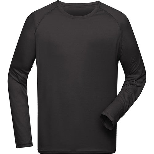 Maillot_running_en_RPET_Homme_noir_Devant_JN522_CYBER25.jpg