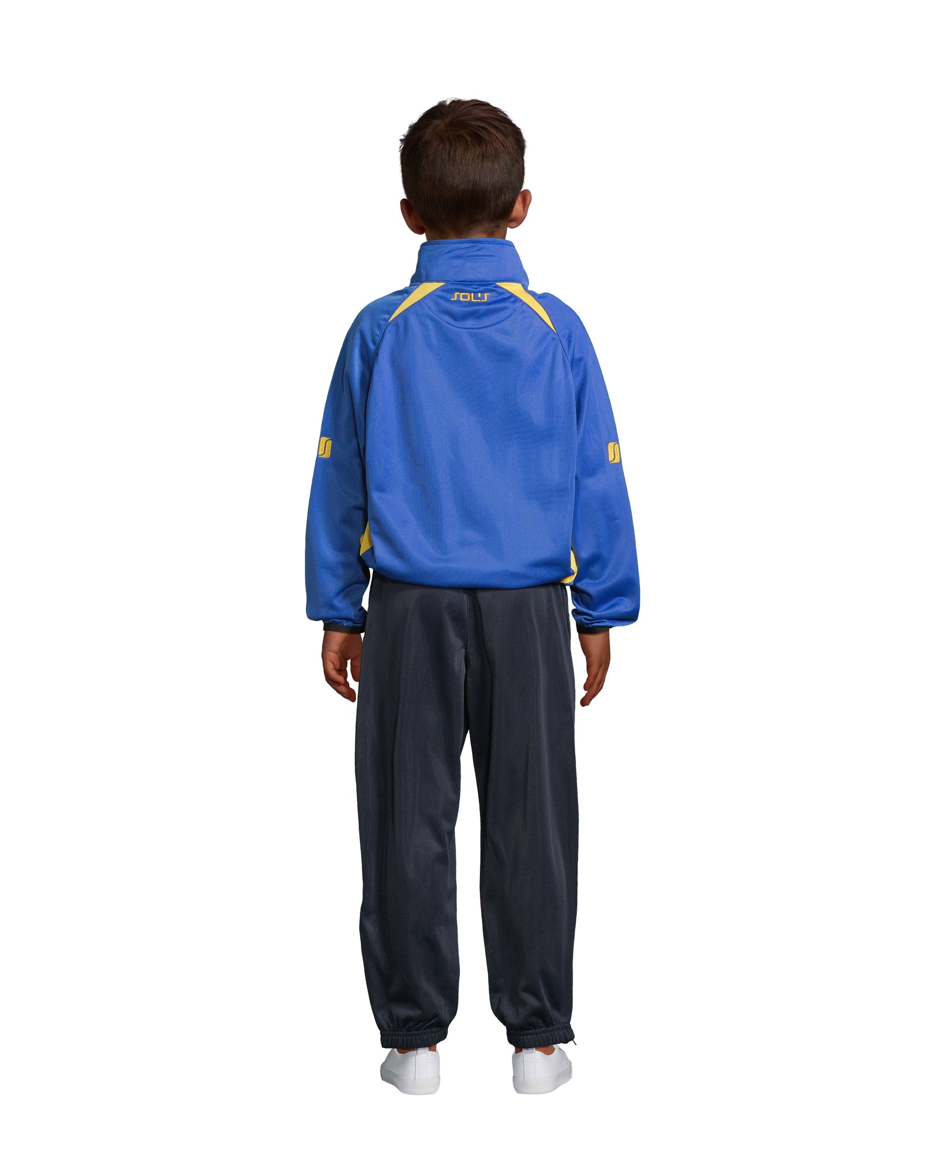 Royal-Citron / Marine