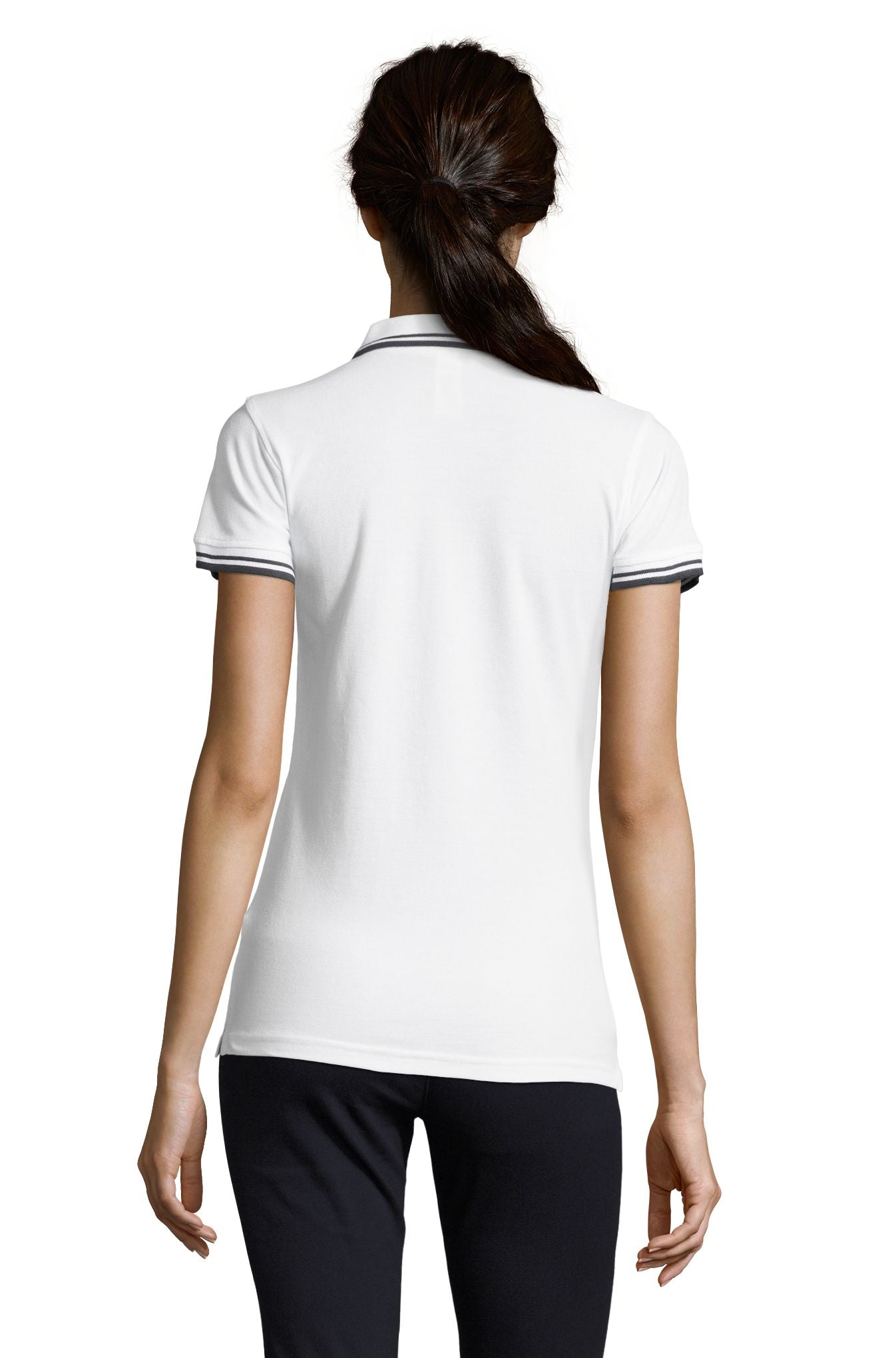 Blanc / Marine
