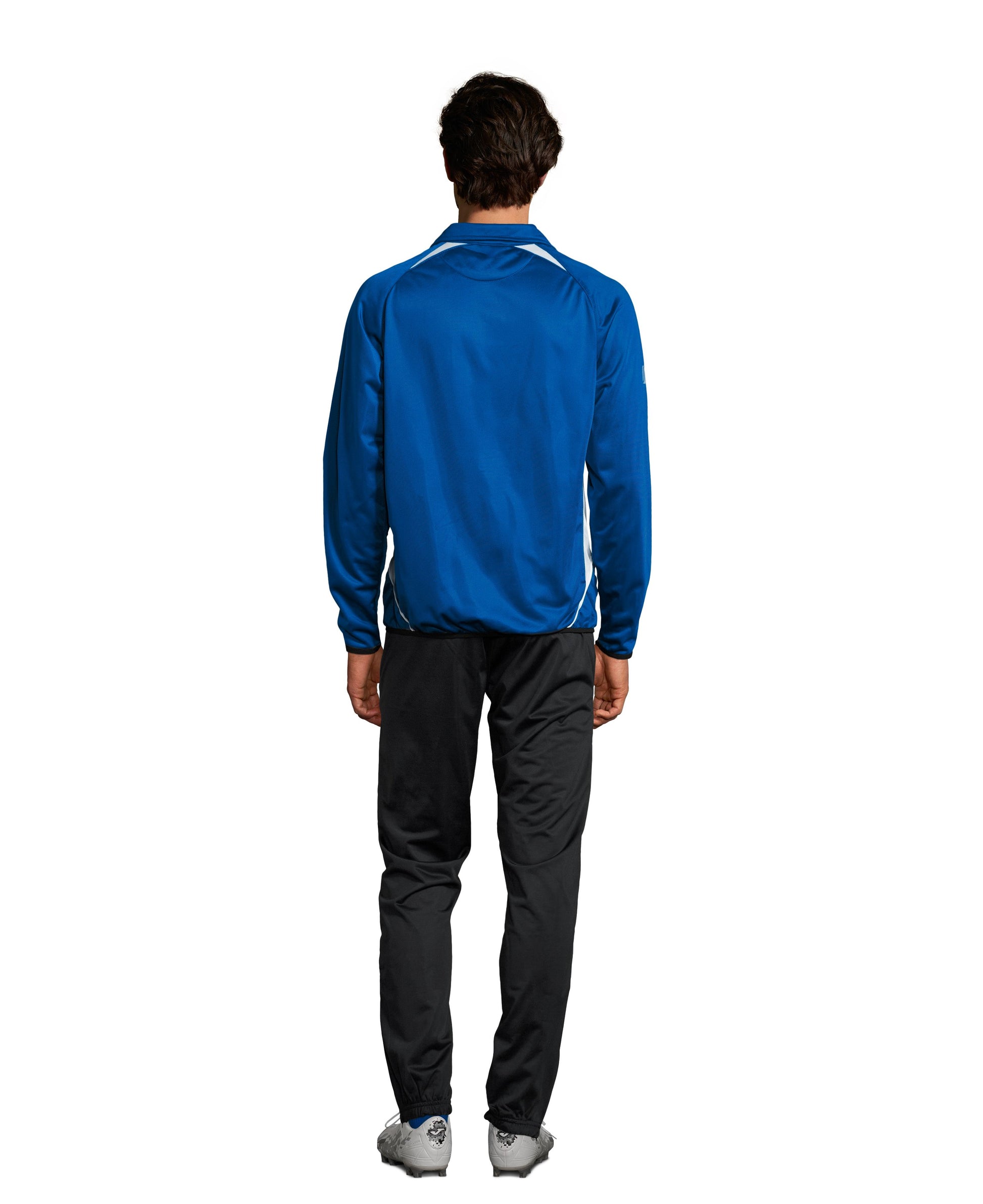 Royal-Blanc / Marine