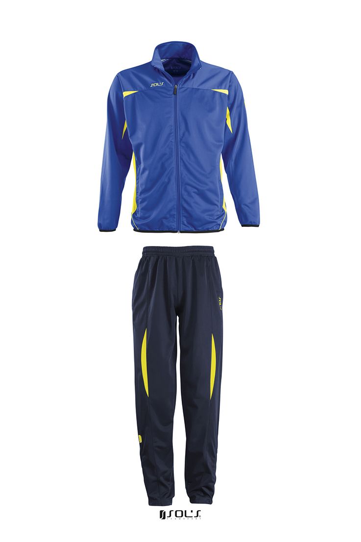 Royal-Citron / Marine