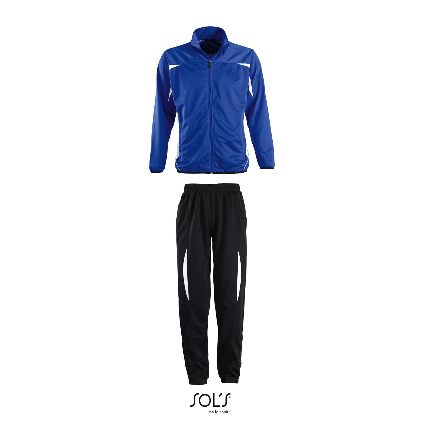 Royal-Blanc / Marine