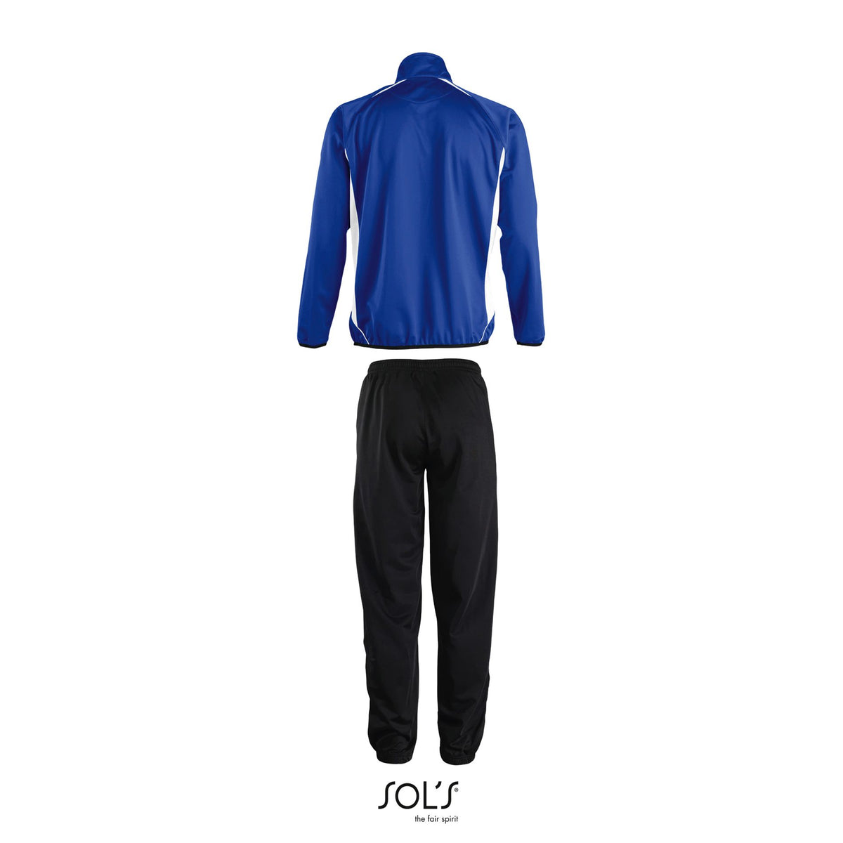 Royal-Blanc / Marine