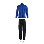 Royal-Blanc / Marine