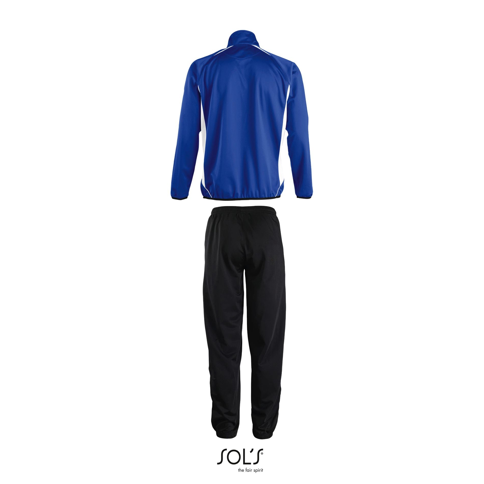 Royal-Blanc / Marine