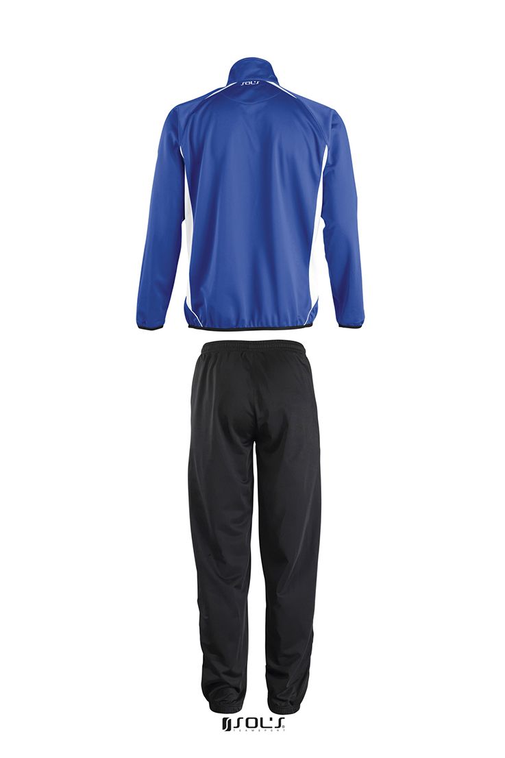 Royal-Blanc / Marine