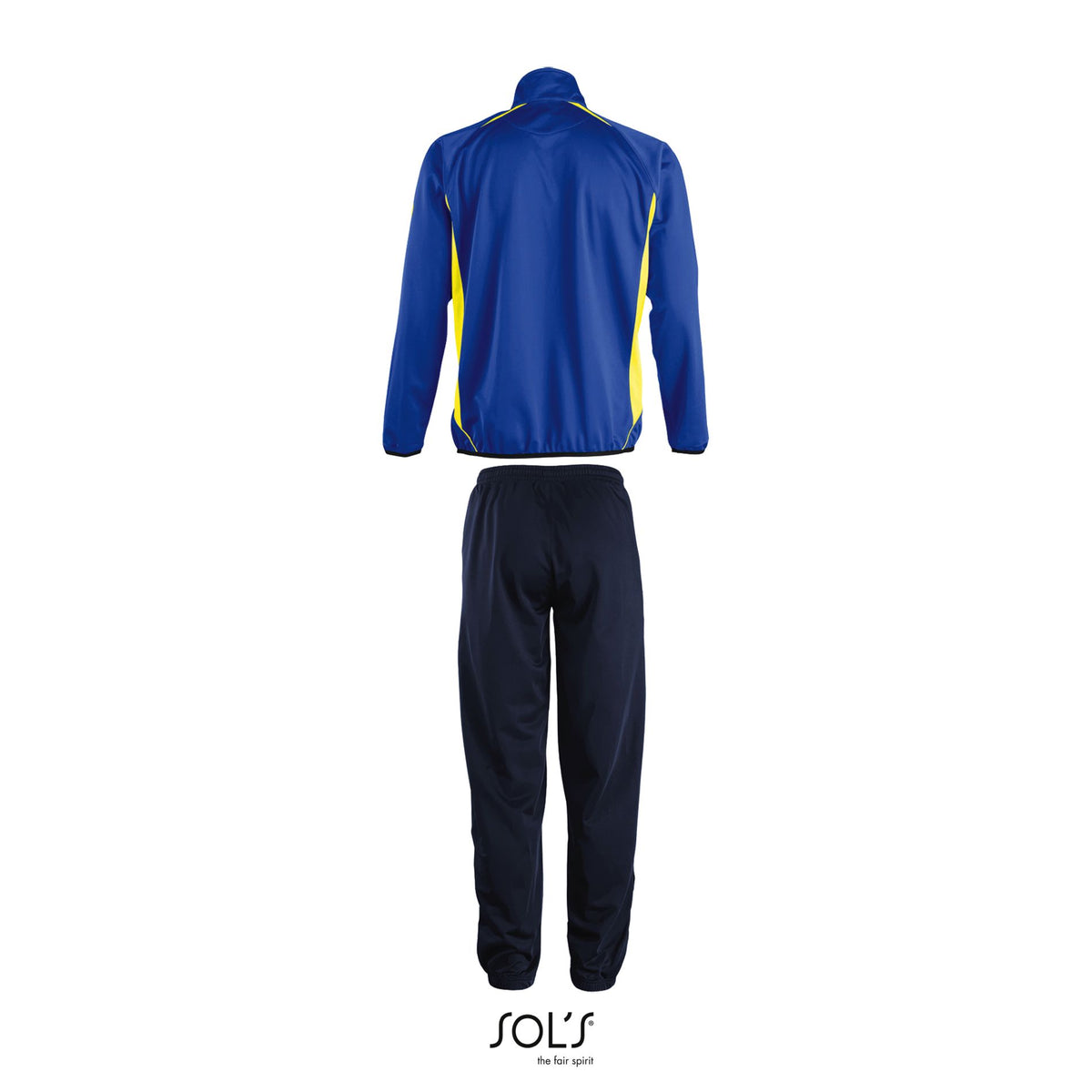 Royal-Citron / Marine