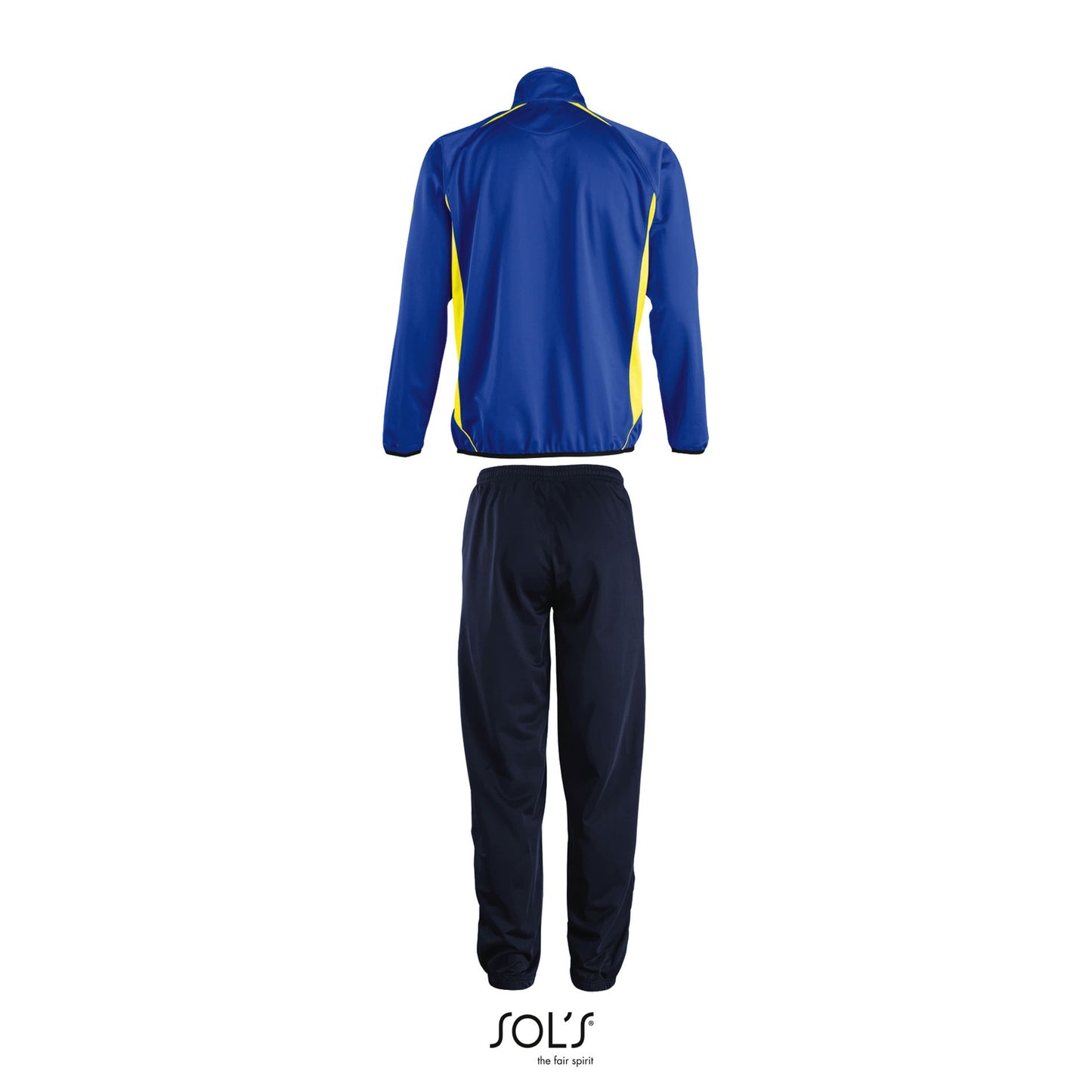 Royal-Citron / Marine