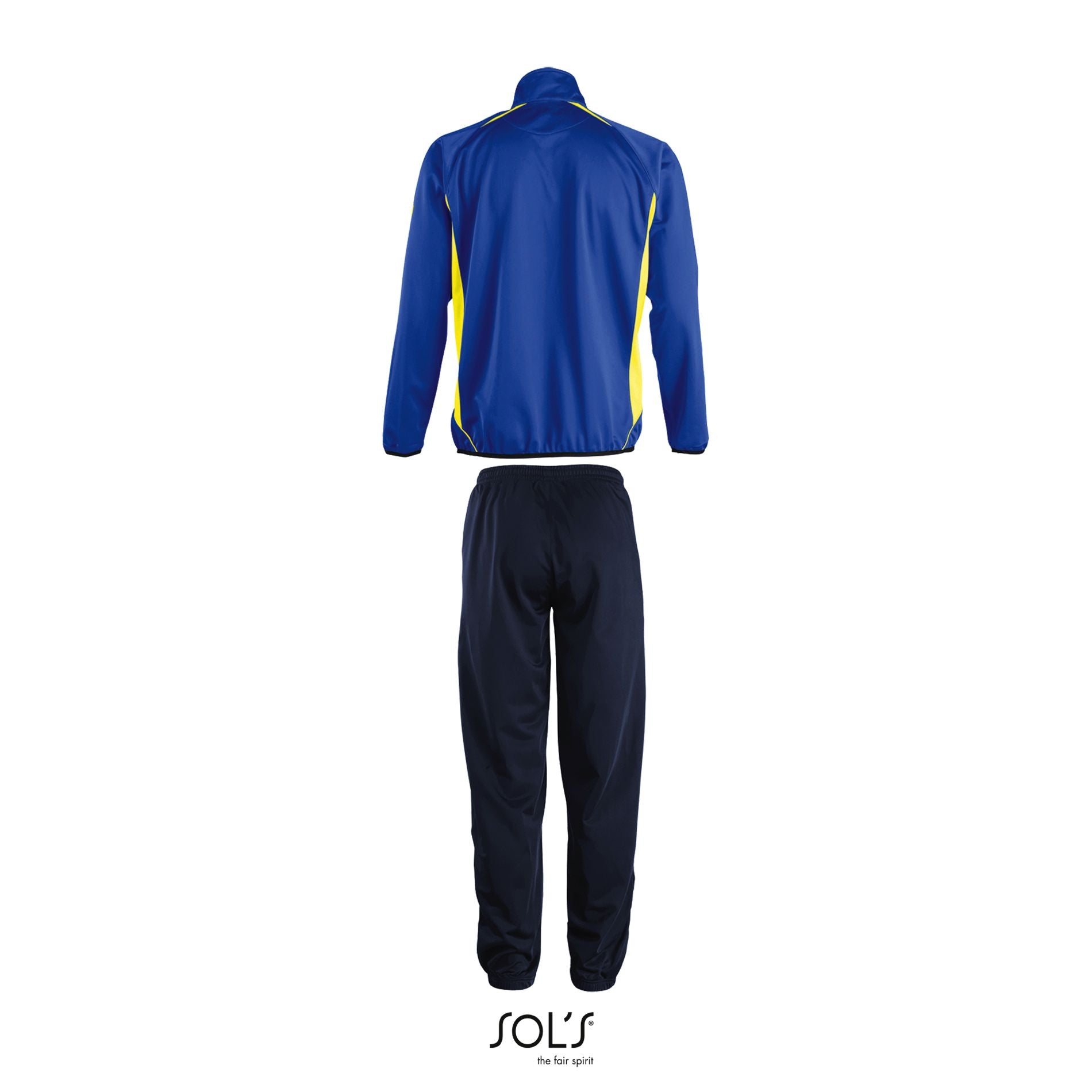 Royal-Citron / Marine