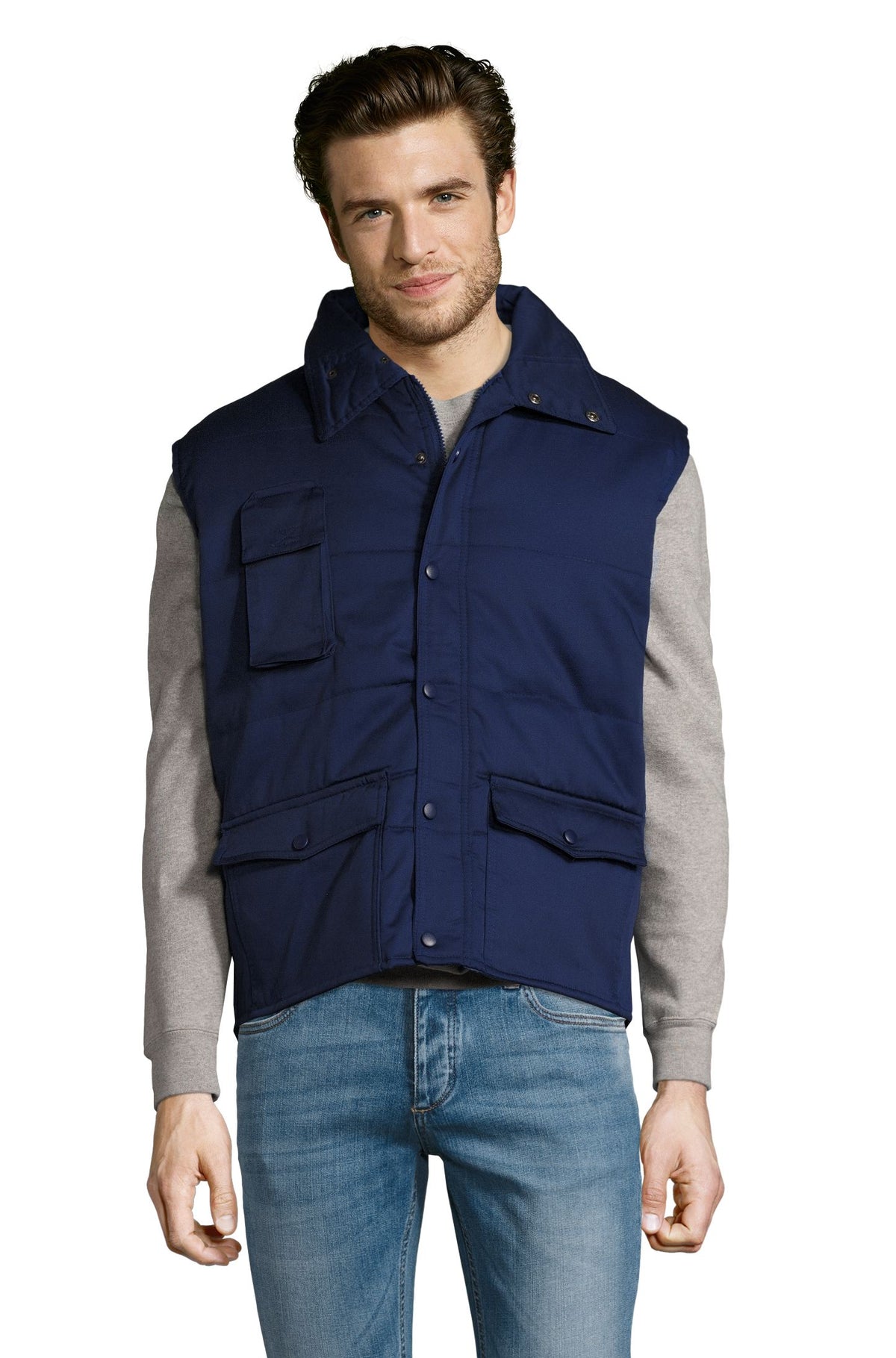 Marine prowear