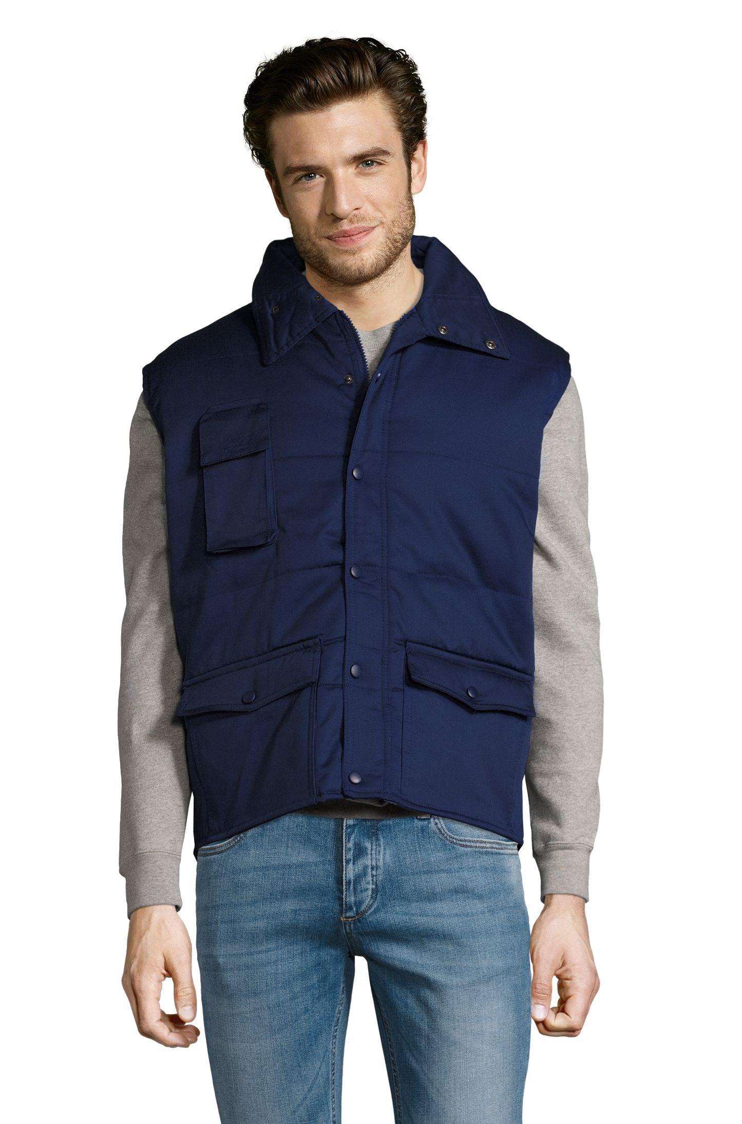Marine prowear