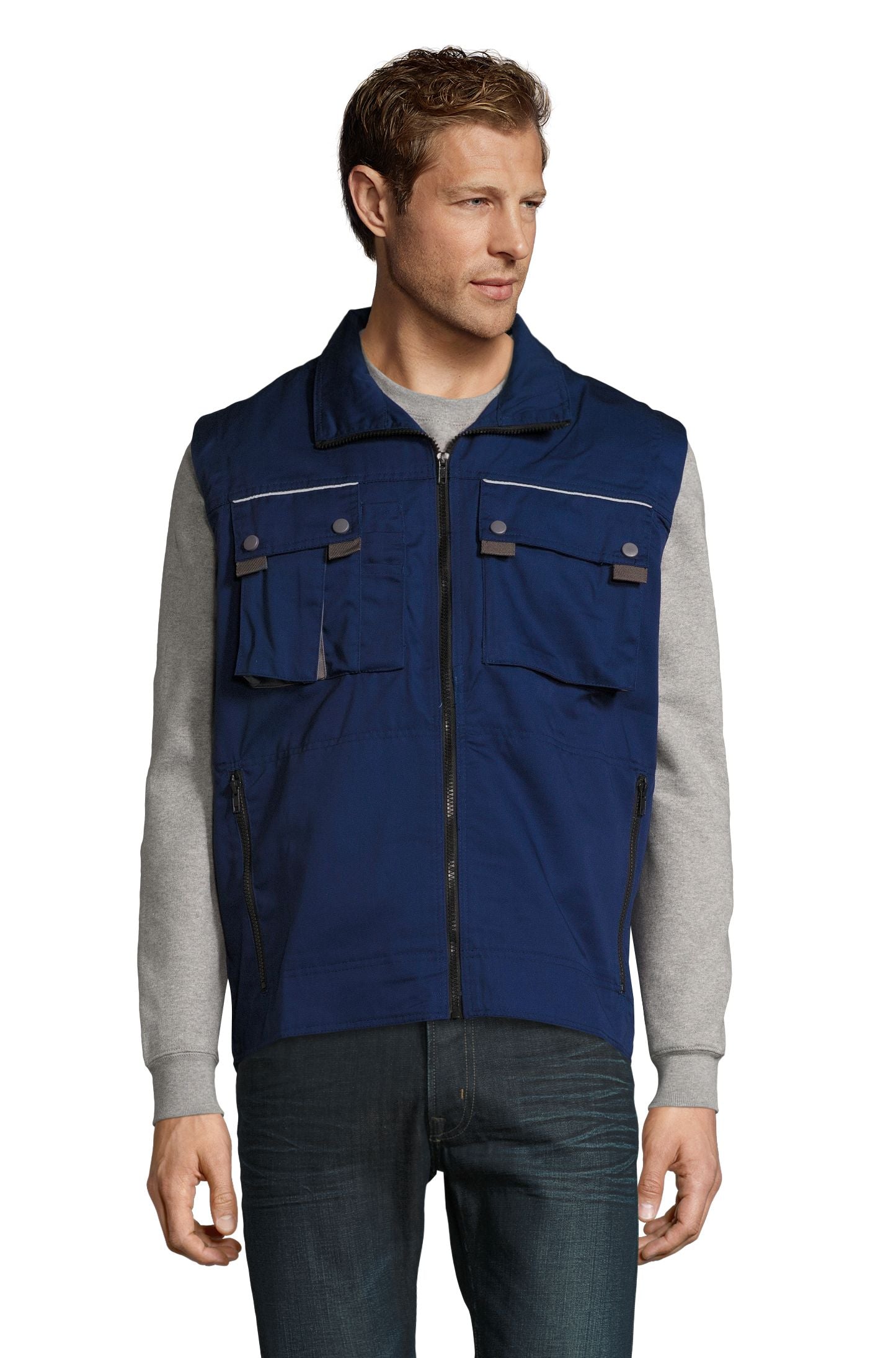 Marine prowear