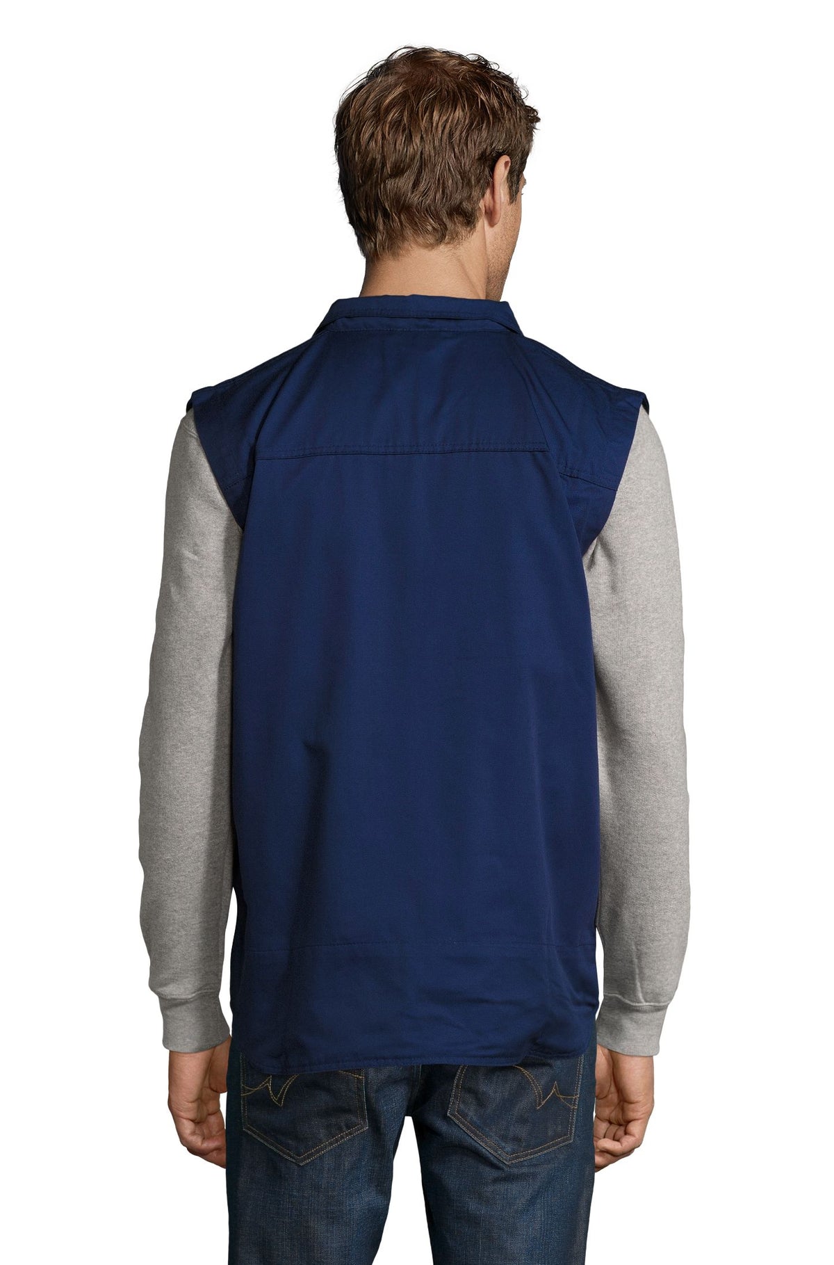Marine prowear