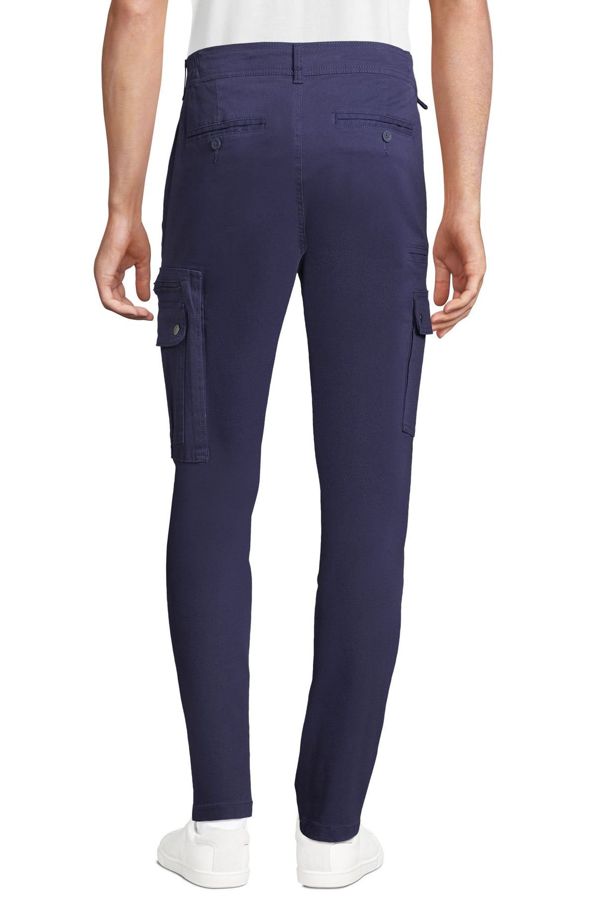 Marine prowear