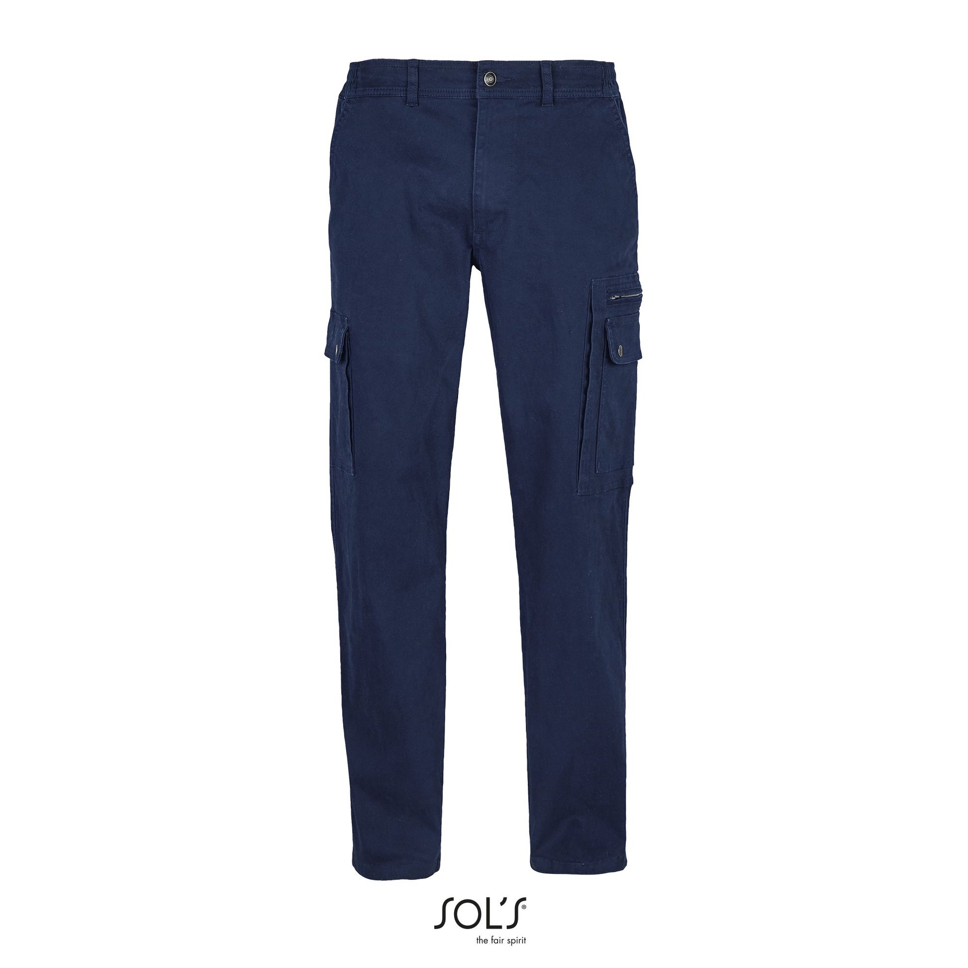 Marine prowear