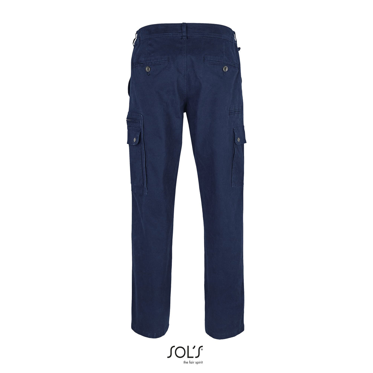 Marine prowear