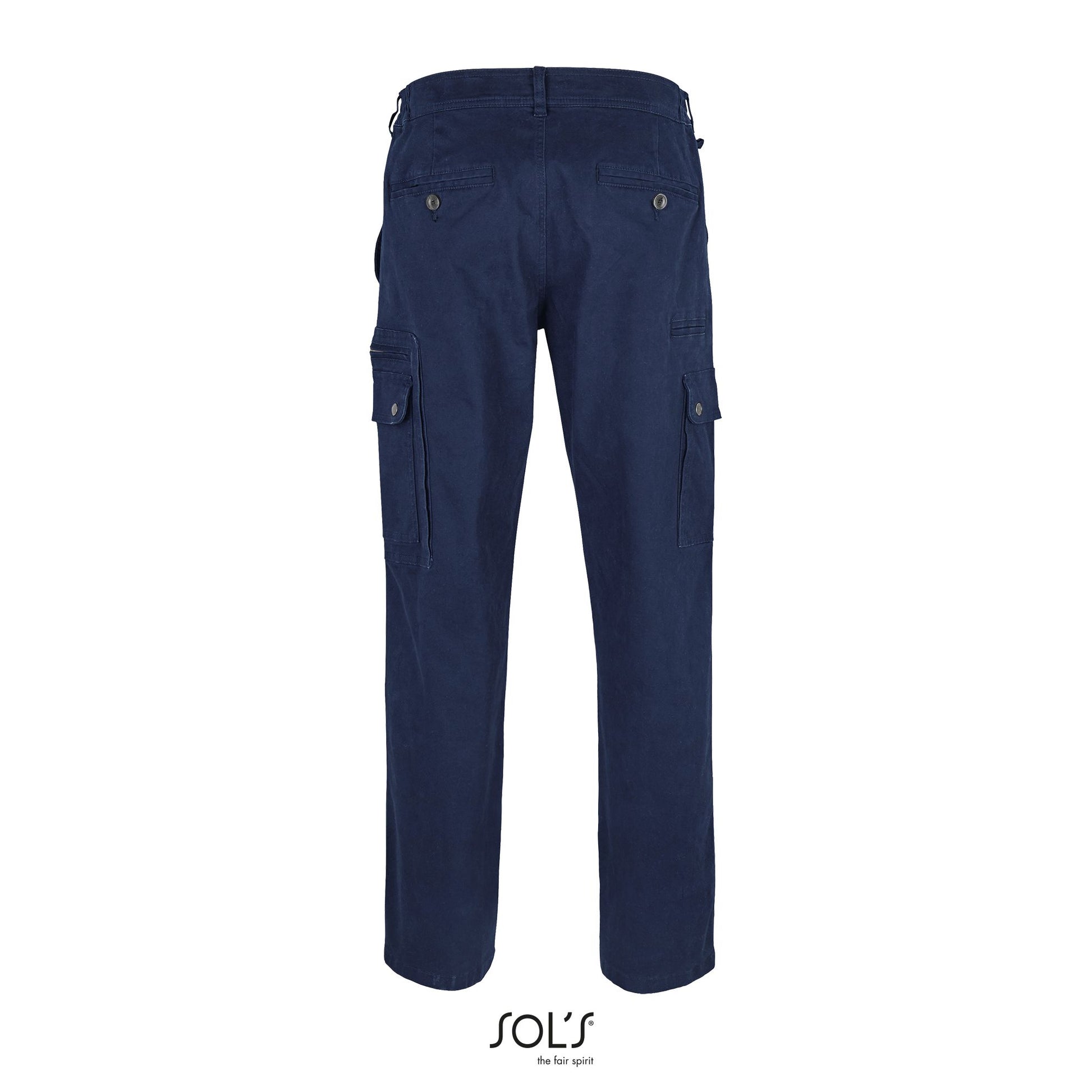 Marine prowear