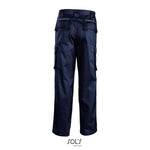 Marine prowear