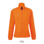 Neon Orange