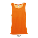Neon Orange