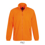 Neon Orange