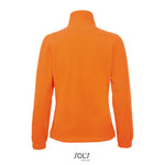 Neon Orange