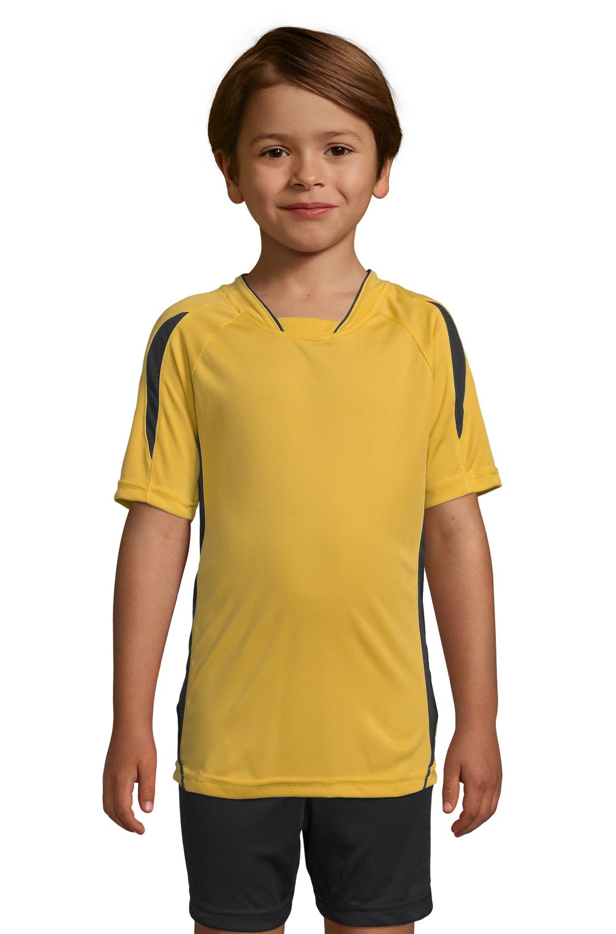 Citron / Noir