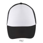 Blanc / Noir