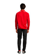 Rouge-Blanc / Noir