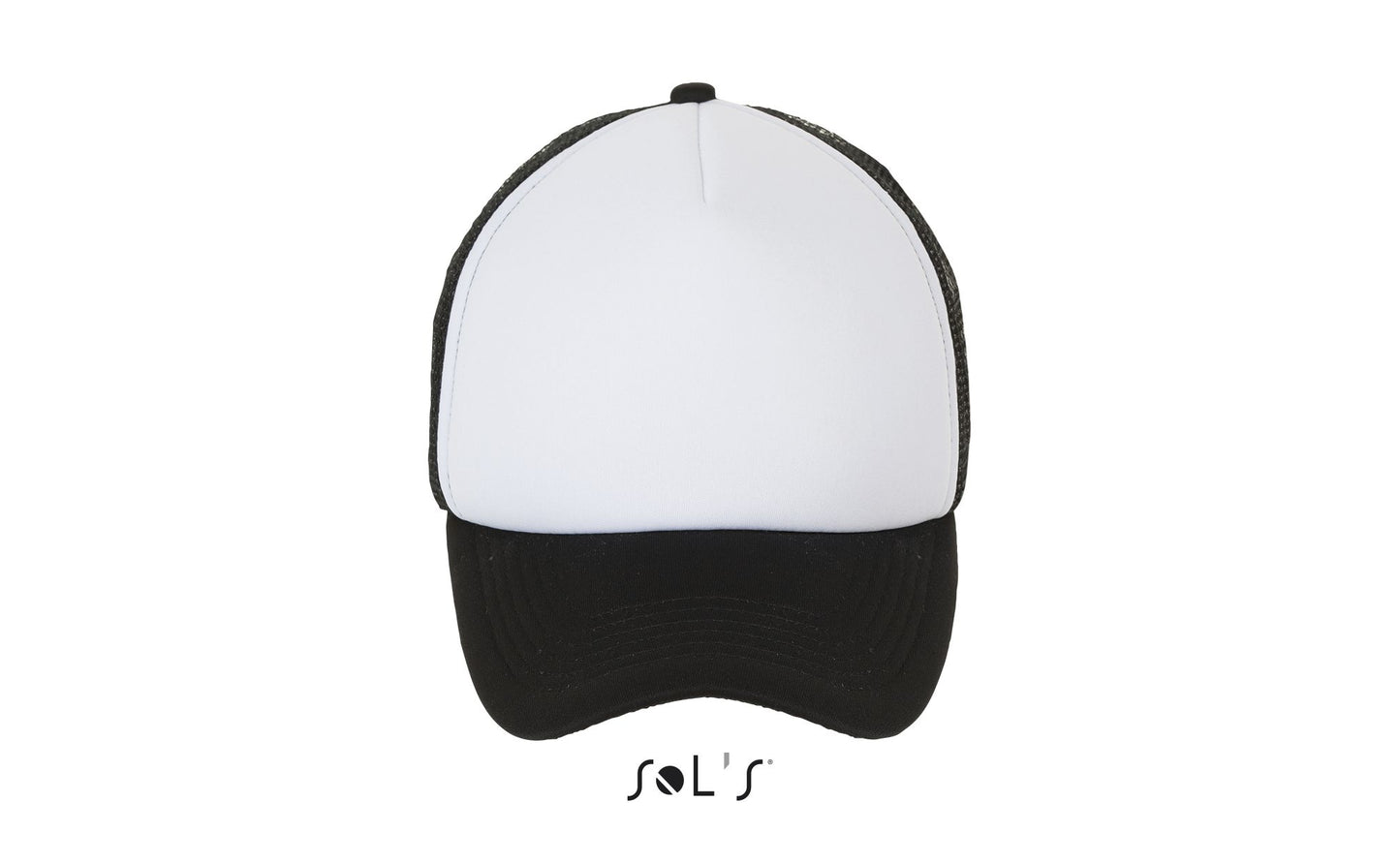 Blanc / Noir